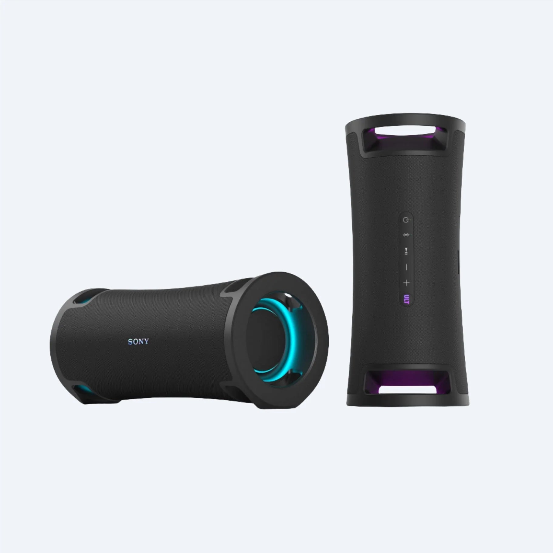 Sony ULT POWER SOUND series Speaker | ULT FIELD 7 Wireless Portable Speaker | SRS-ULT70