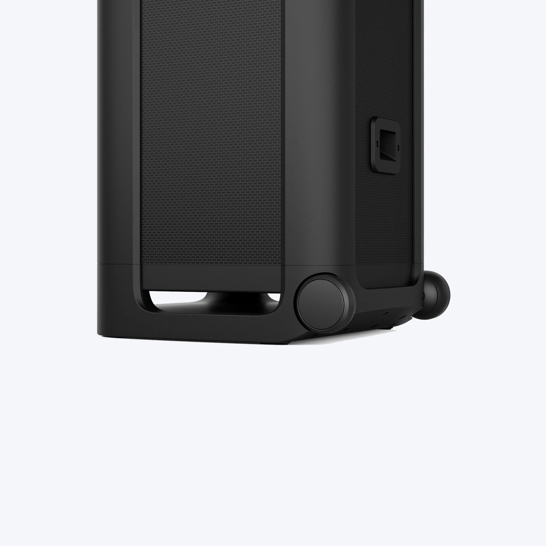 Sony ULT POWER SOUND™ Series | ULT TOWER 9 Party Speaker | SRS-ULT 900