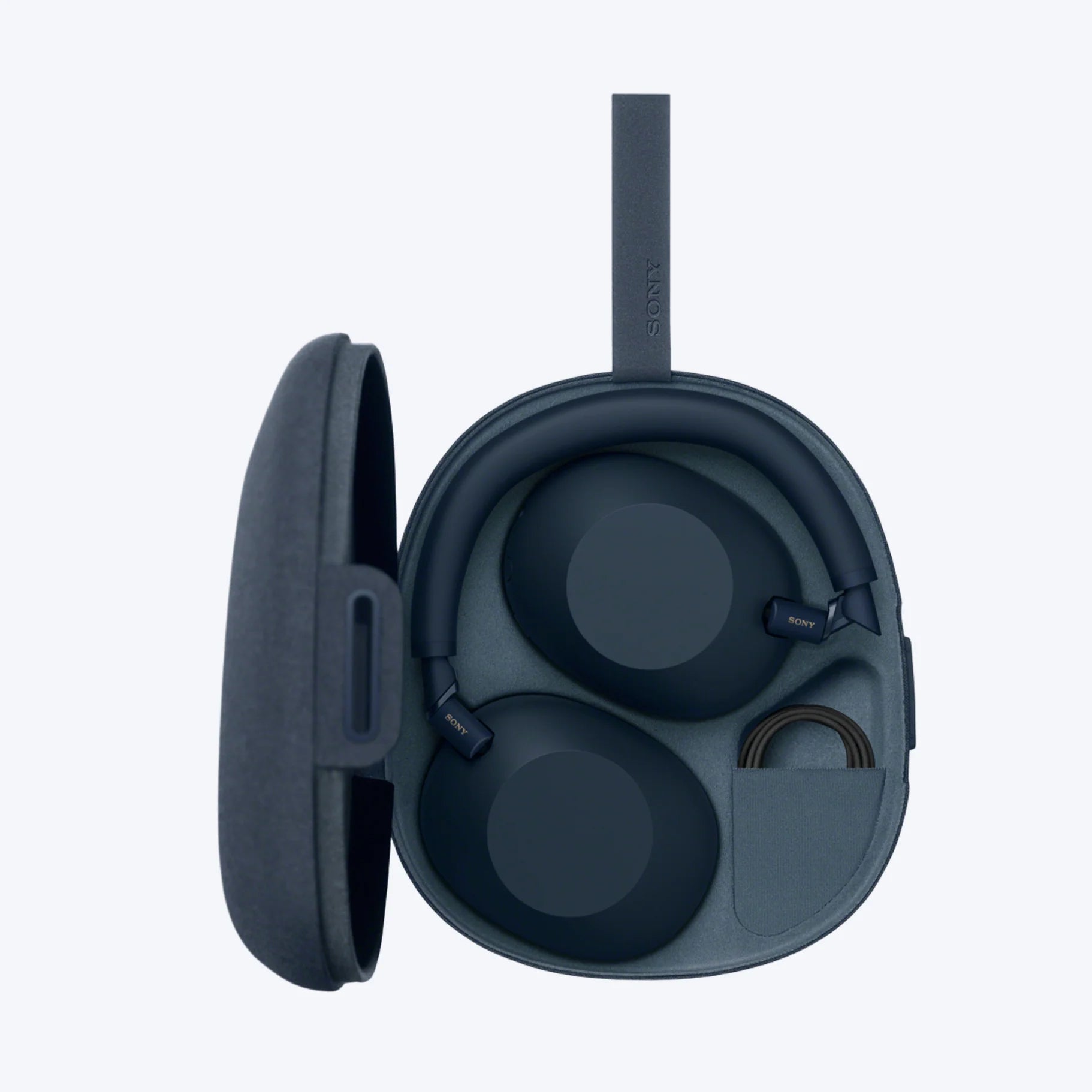Sony WH-1000XM6 Wireless Noise Canceling Headphones