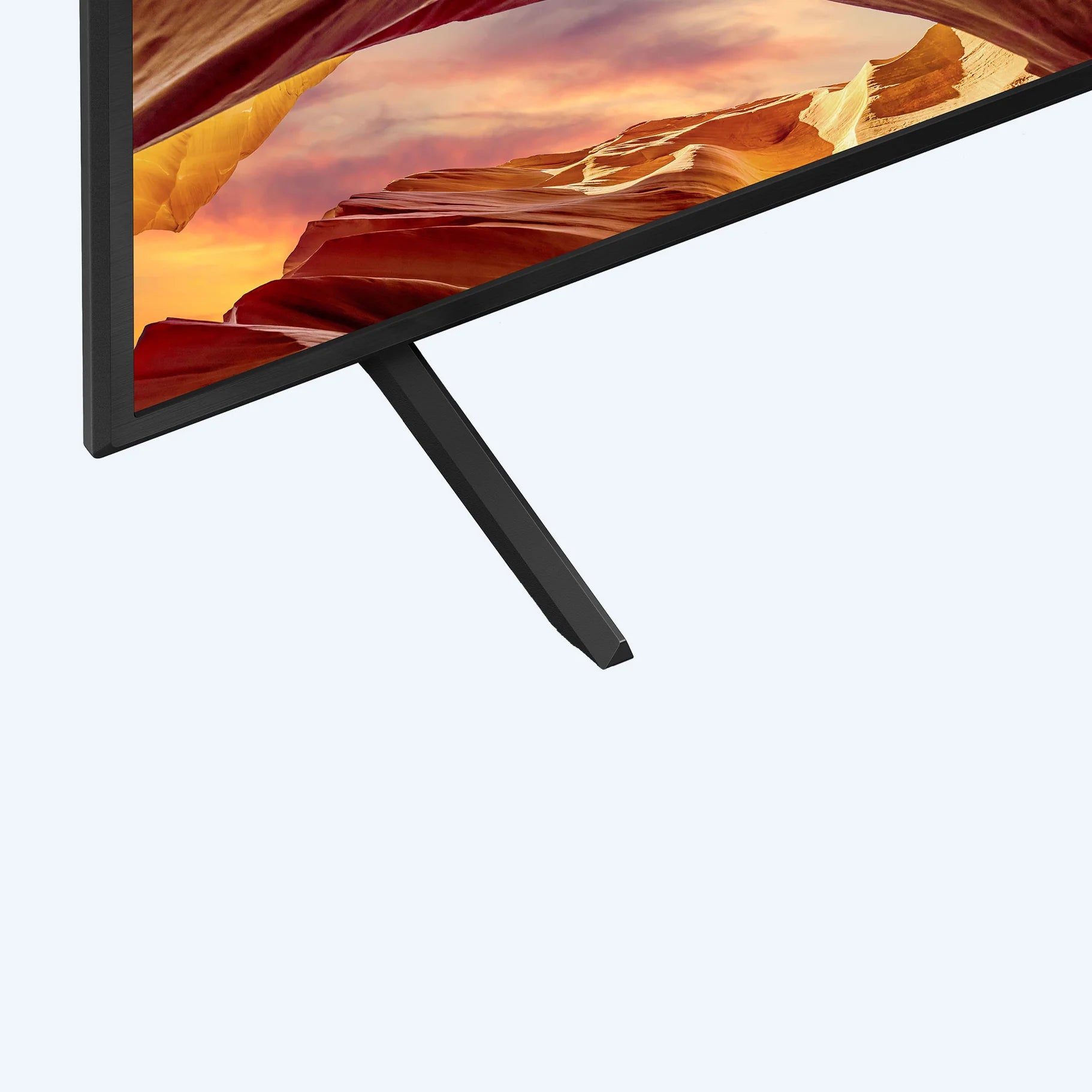 Sony KD-75X77L | 4K Ultra HD | High Dynamic Range (HDR) | Smart TV (Google TV)