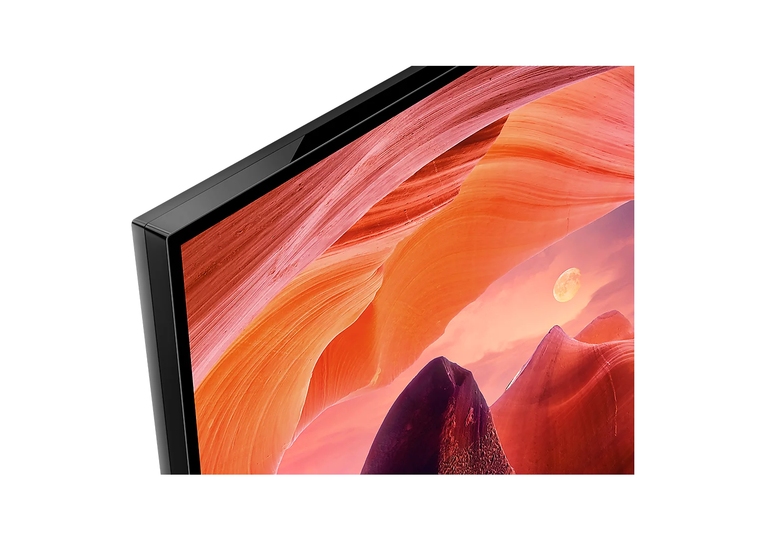 Sony KD-85X80L | 85 inch | 4K Ultra HD | High Dynamic Range (HDR) | Smart TV (Google TV)