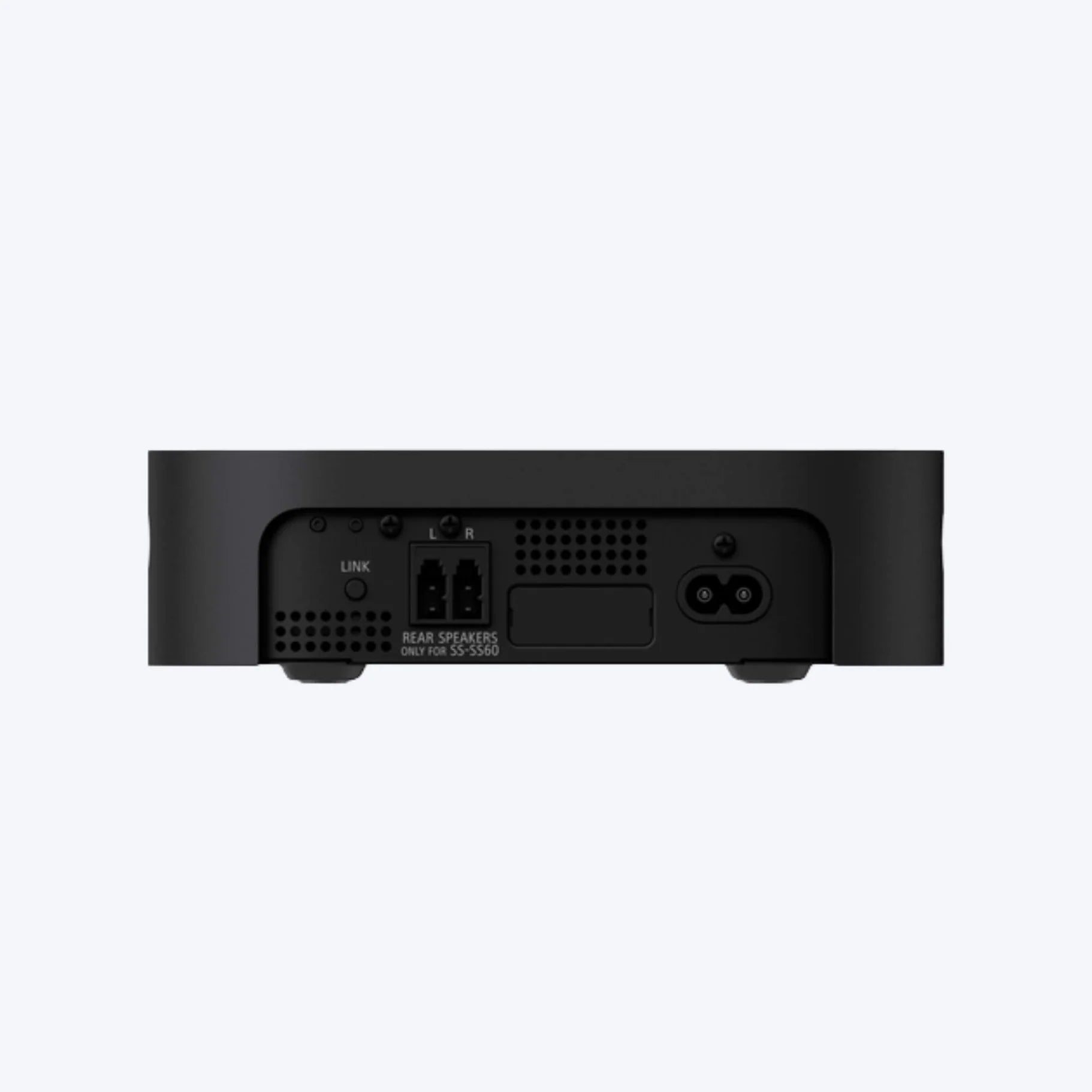 HT-S60 | BRAVIA Theatre System 6 | 5.1ch Home Theatre System | 1000 W total power output | Dolby Atmos®/DTS:X®