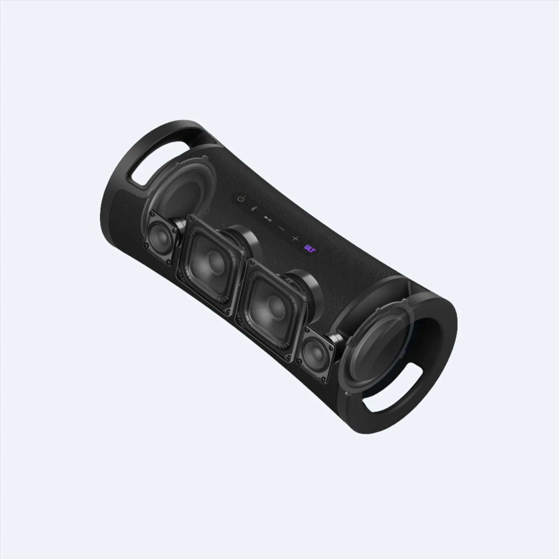 Sony ULT POWER SOUND series Speaker | ULT FIELD 7 Wireless Portable Speaker | SRS-ULT70