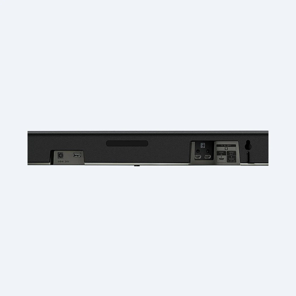 Sony HT-X8500 2.1ch 4K HDR Soundbar with Dolby Atmos and Built-in Subwoofer 10 Reviews