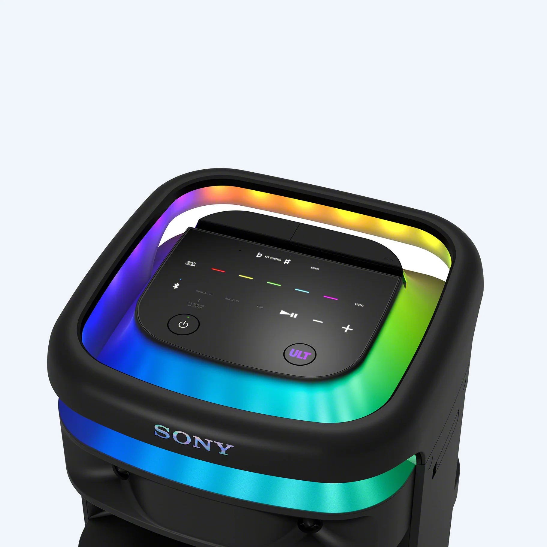 Sony ULT TOWER 10 Party Speaker | SRS-ULT1000