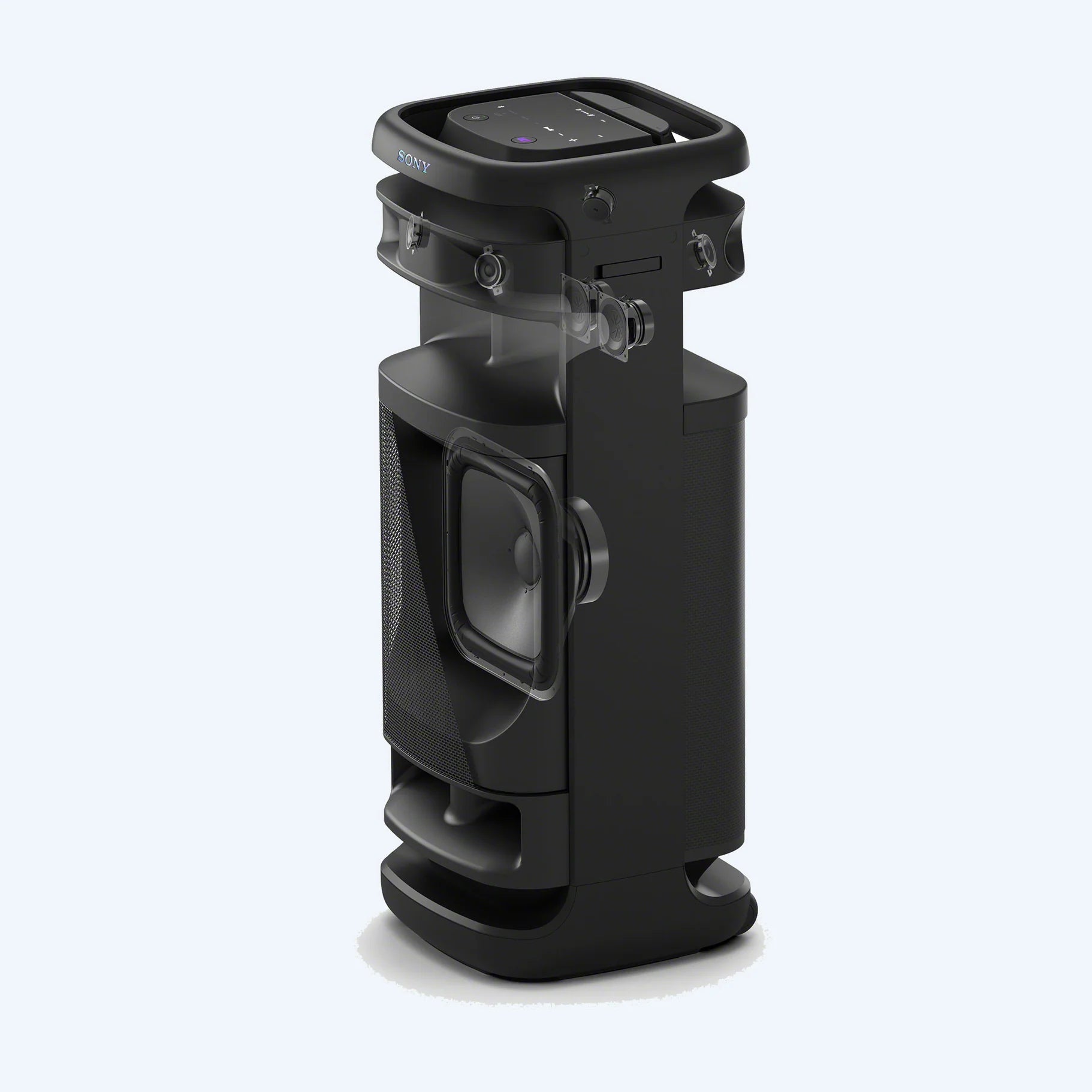 Sony ULT TOWER 10 Party Speaker | SRS-ULT1000