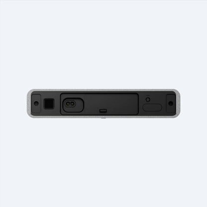 Sony BRAVIA Theatre Quad | 360 Spatial Sound Mapping | Dolby Atmos/DTS:X | HT-A9M2