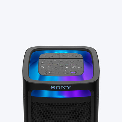 Sony ULT POWER SOUND™ Series | ULT TOWER 9 Party Speaker | SRS-ULT 900