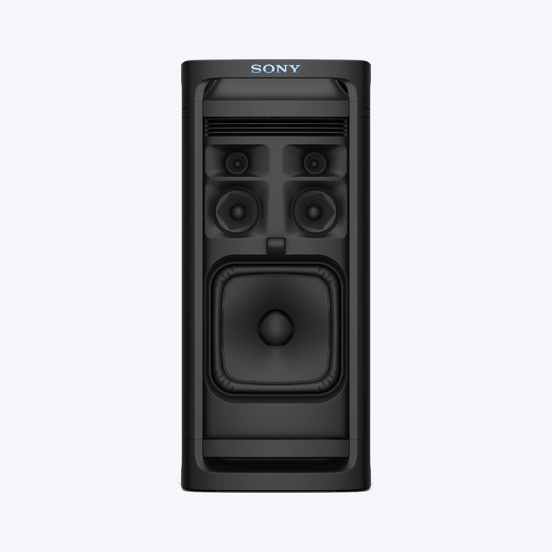 Sony ULT POWER SOUND™ Series | ULT TOWER 9 Party Speaker | SRS-ULT 900