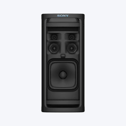 Sony ULT POWER SOUND™ Series | ULT TOWER 9 Party Speaker | SRS-ULT 900
