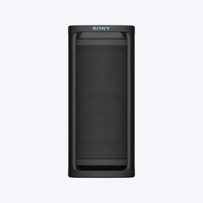 Sony ULT POWER SOUND™ Series | ULT TOWER 9 Party Speaker | SRS-ULT 900
