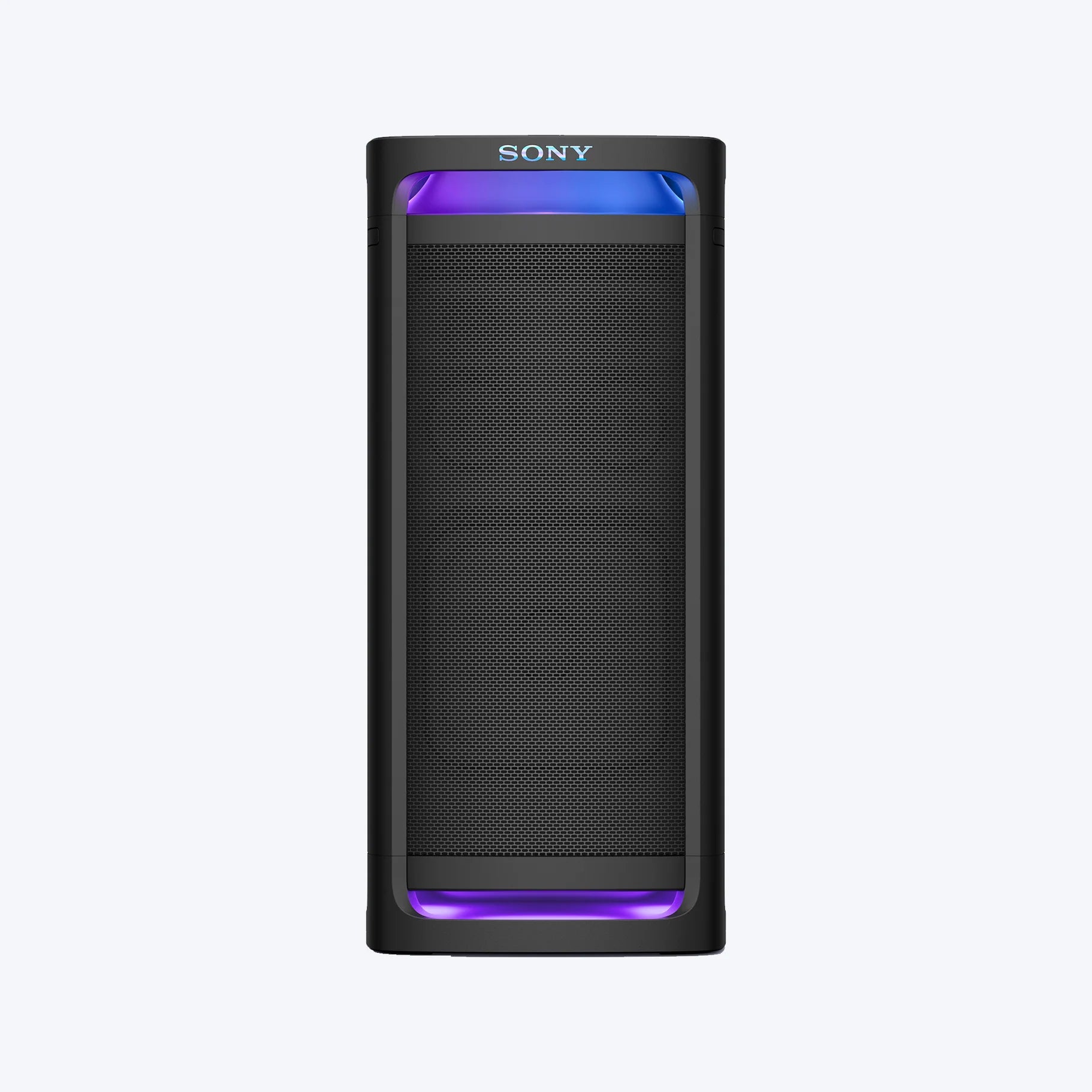 Sony ULT POWER SOUND™ Series | ULT TOWER 9 Party Speaker | SRS-ULT 900