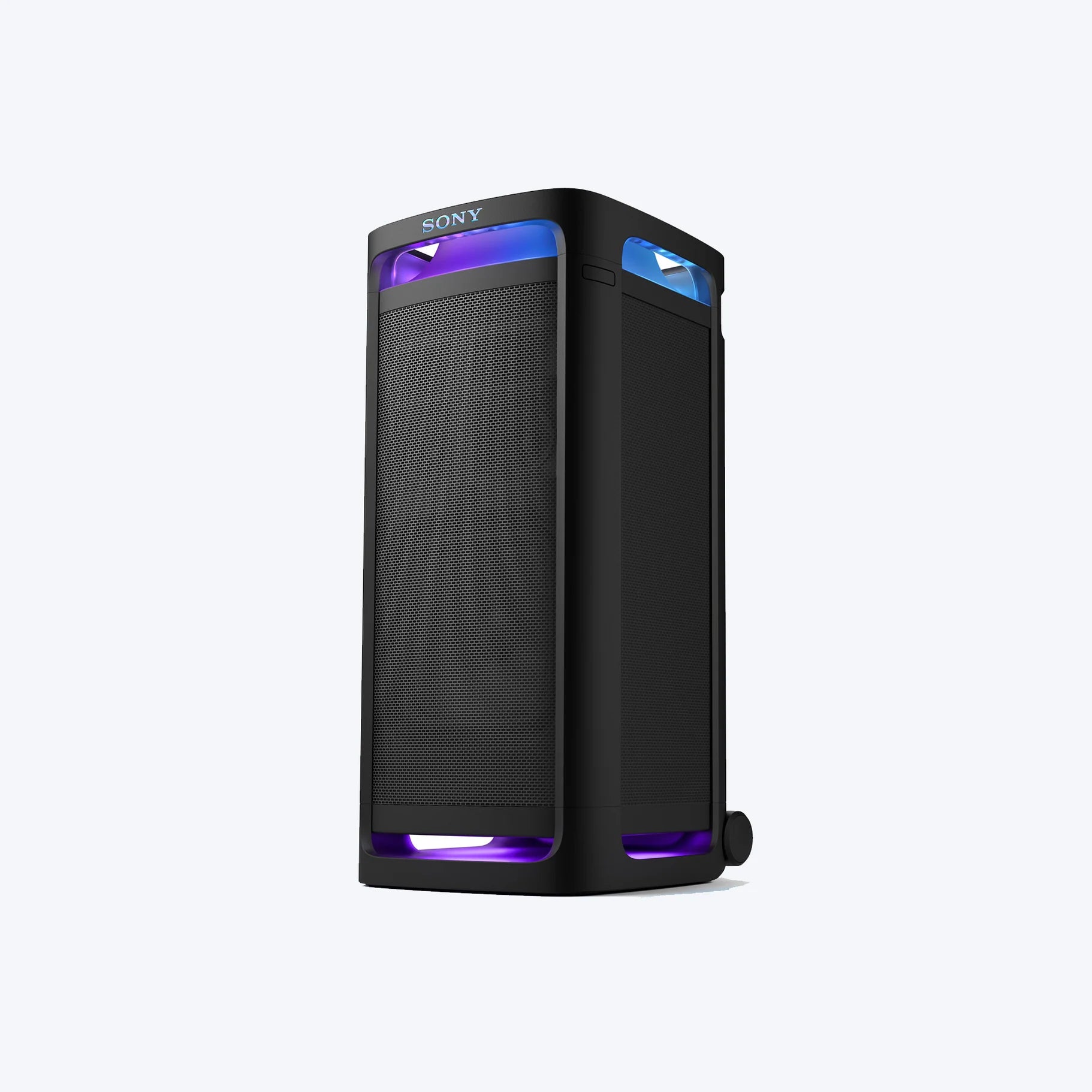 Sony ULT POWER SOUND™ Series | ULT TOWER 9 Party Speaker | SRS-ULT 900