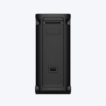 Sony ULT POWER SOUND™ Series | ULT TOWER 9 Party Speaker | SRS-ULT 900