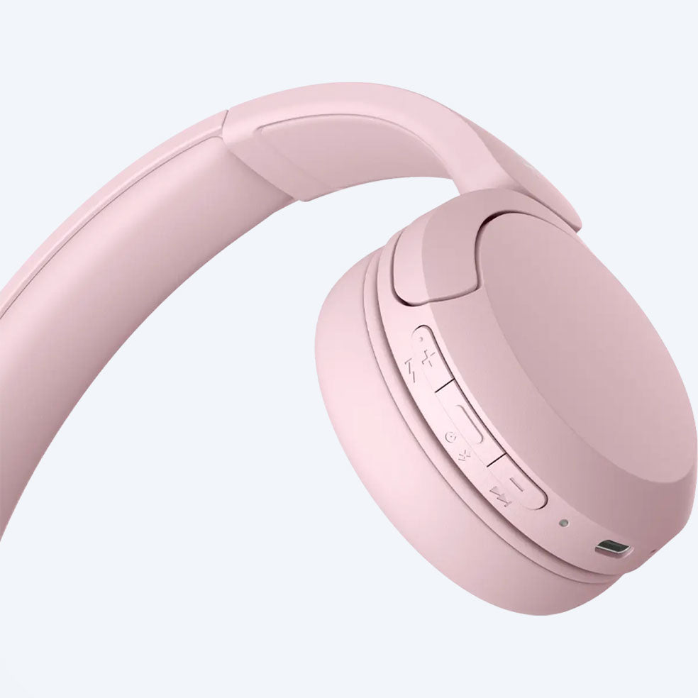 Sony WH-CH520 Wireless Headphones
