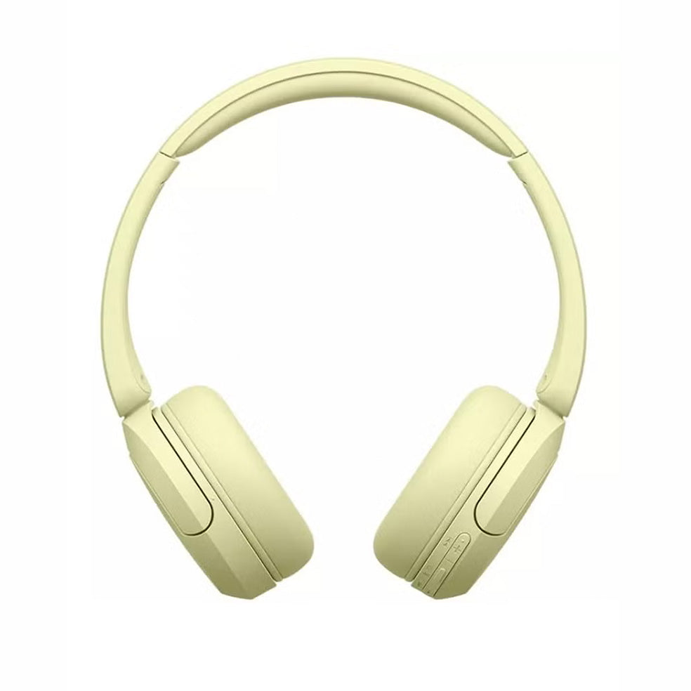 Sony WH-CH520 Wireless Headphones