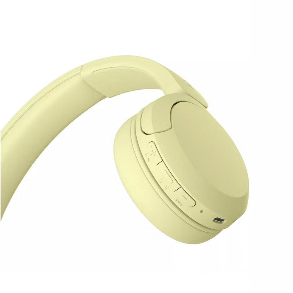 Sony WH-CH520 Wireless Headphones