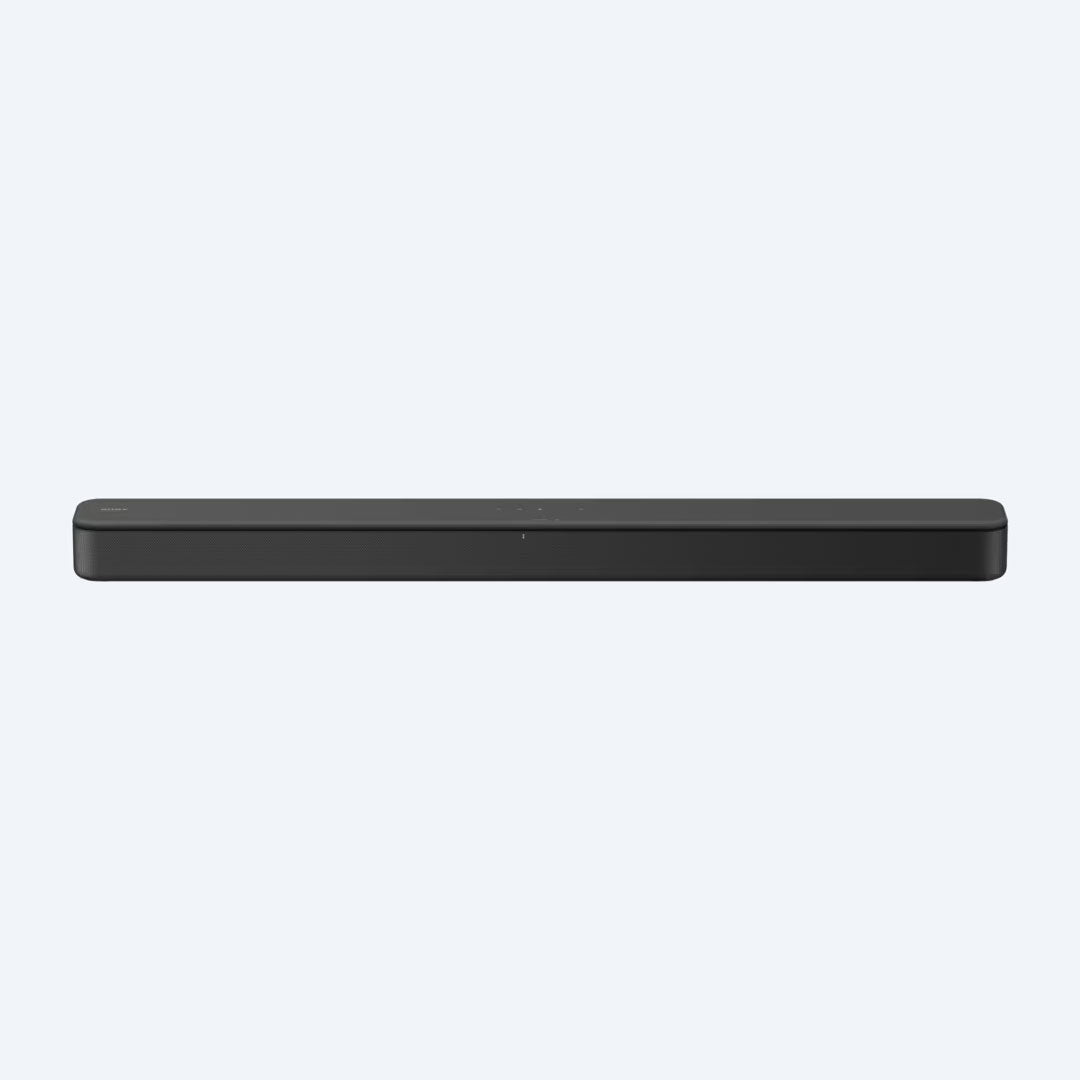 Single Soundbar with Bluetooth® technology | HT-S100F