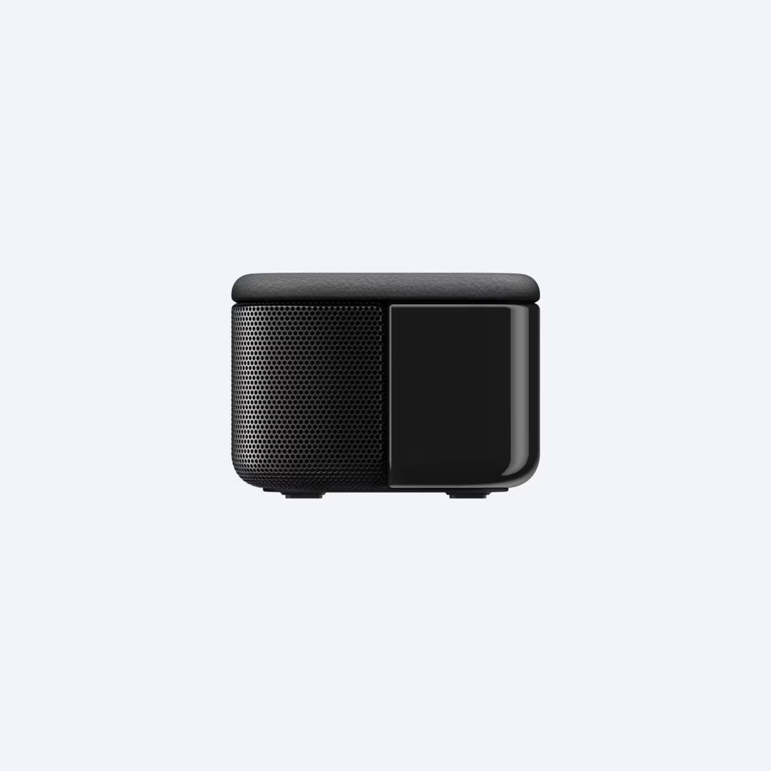 Single Soundbar with Bluetooth® technology | HT-S100F