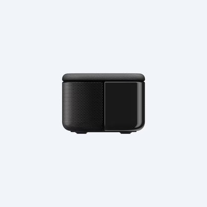 Single Soundbar with Bluetooth® technology | HT-S100F