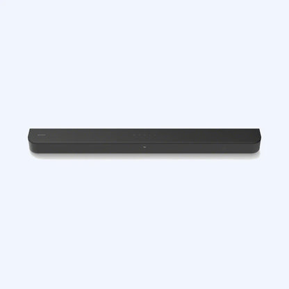 Sony 2.1ch Soundbar with powerful wireless subwoofer | HT-S400