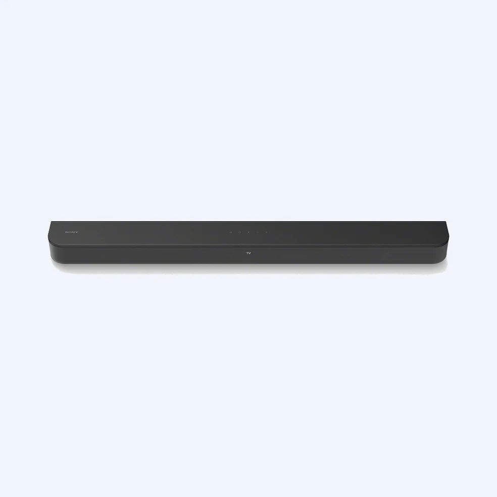 Sony 2.1ch Soundbar with powerful wireless subwoofer | HT-S400