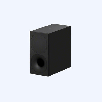 Sony 2.1ch Soundbar with powerful wireless subwoofer | HT-S400