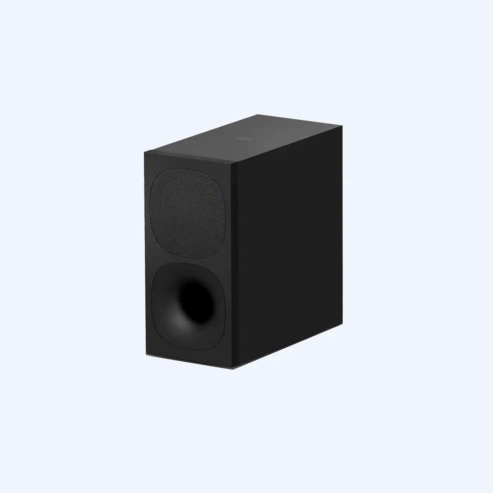 Sony 2.1ch Soundbar with powerful wireless subwoofer | HT-S400