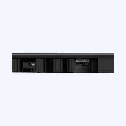 Sony 2.1ch Soundbar with powerful wireless subwoofer | HT-S400