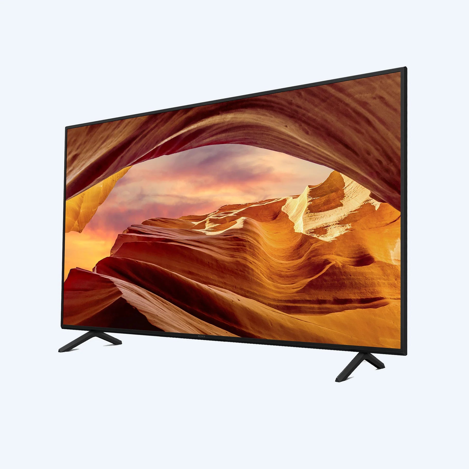 Sony KD-75X77L | 4K Ultra HD | High Dynamic Range (HDR) | Smart TV (Google TV)