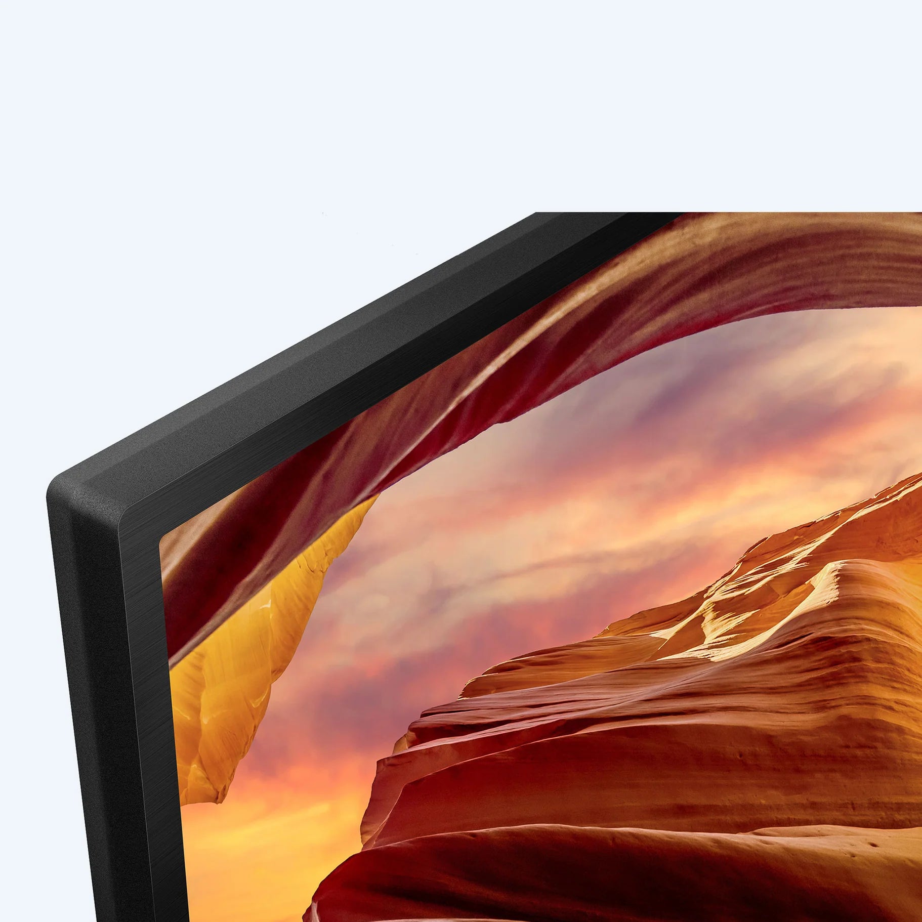 Sony KD-75X77L | 4K Ultra HD | High Dynamic Range (HDR) | Smart TV (Google TV)