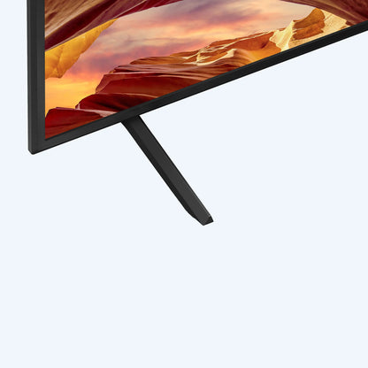 Sony KD-75X77L | 4K Ultra HD | High Dynamic Range (HDR) | Smart TV (Google TV)