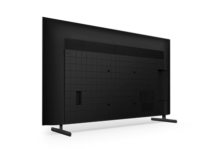 Sony KD-85X80L | 85 inch | 4K Ultra HD | High Dynamic Range (HDR) | Smart TV (Google TV)