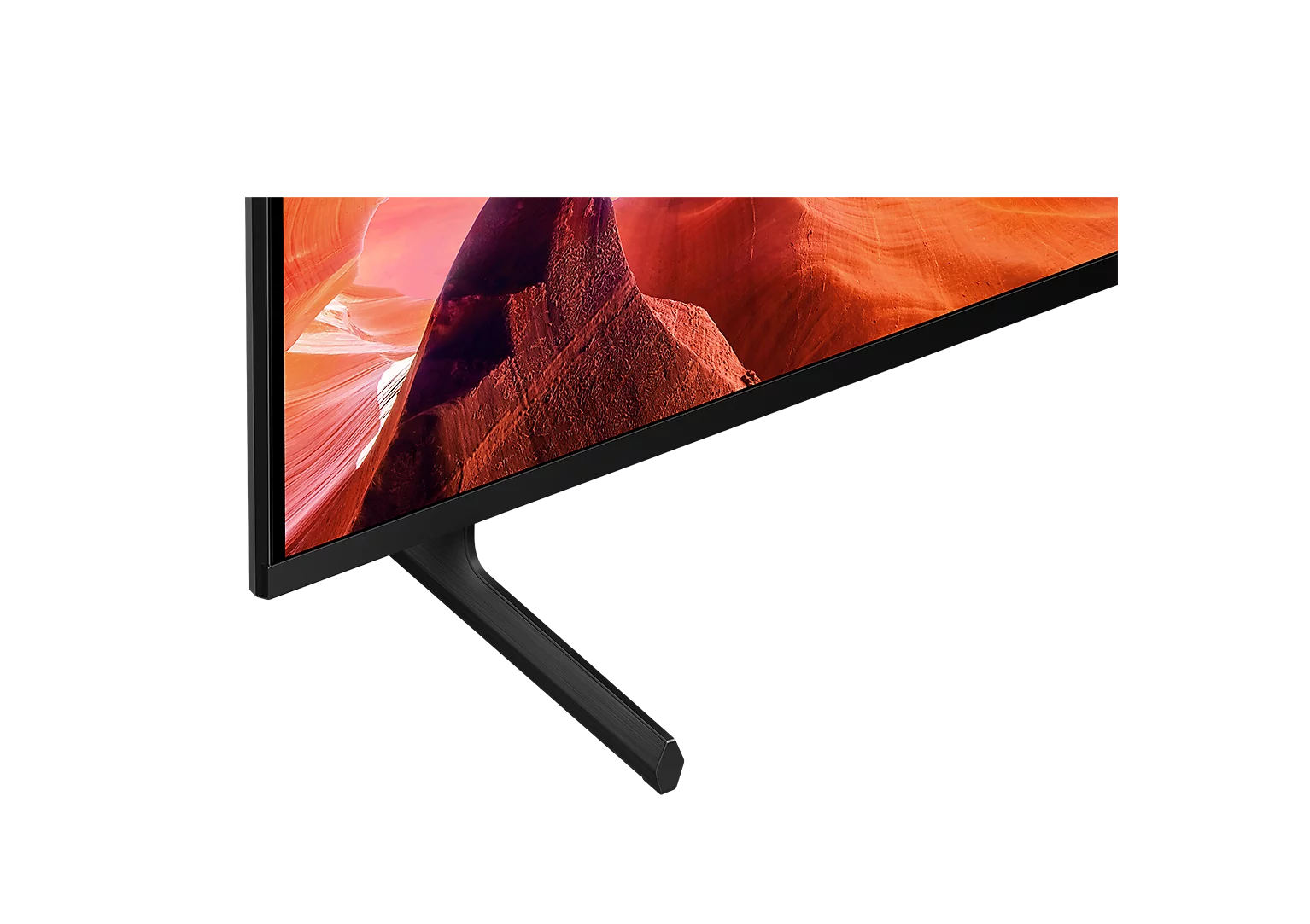 Sony KD-85X80L | 85 inch | 4K Ultra HD | High Dynamic Range (HDR) | Smart TV (Google TV)