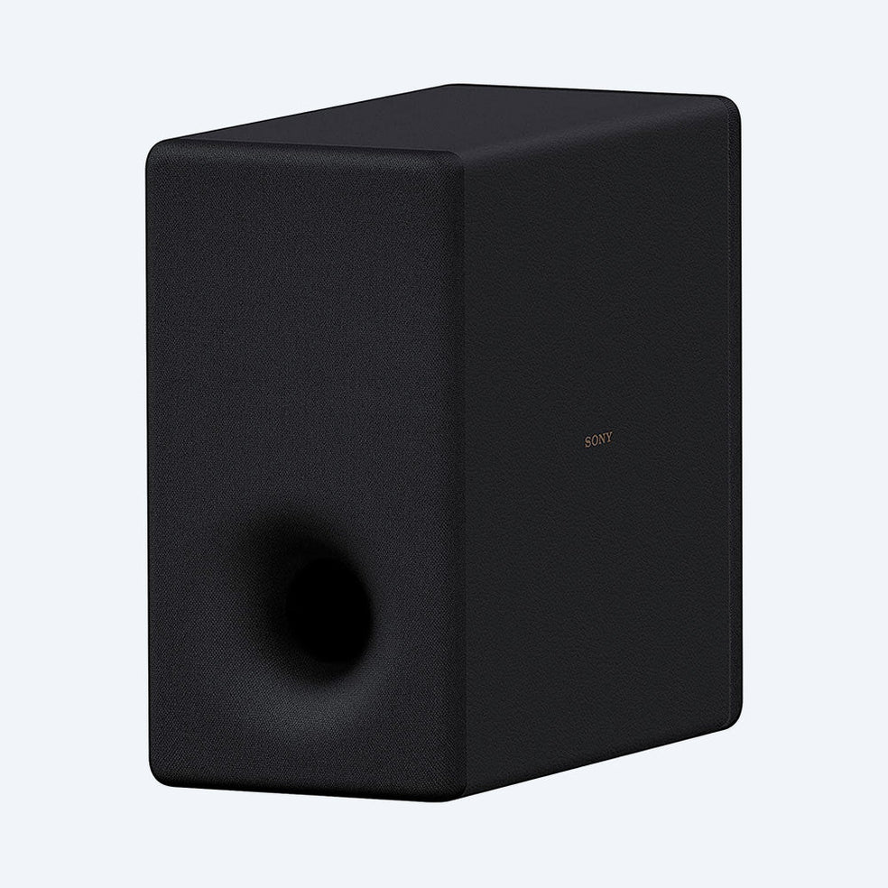 Sony HT-A3000 360 Spatial Sound Mapping Dolby Atmos® / DTS:X® 3.1ch Soundbar