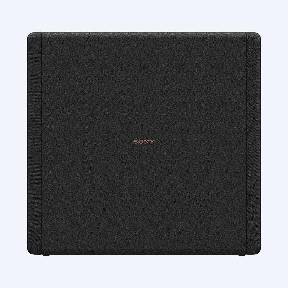 Sony HT-A3000 360 Spatial Sound Mapping Dolby Atmos® / DTS:X® 3.1ch Soundbar