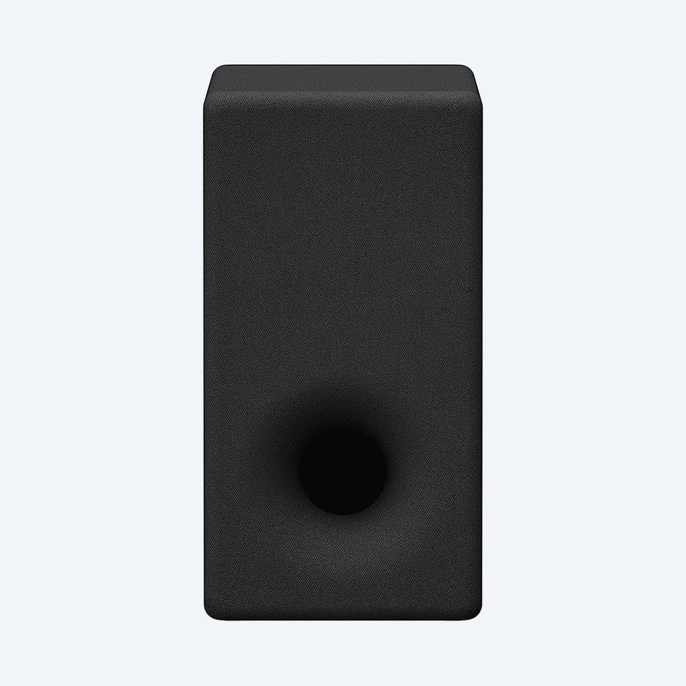 Sony HT-A3000 360 Spatial Sound Mapping Dolby Atmos® / DTS:X® 3.1ch Soundbar