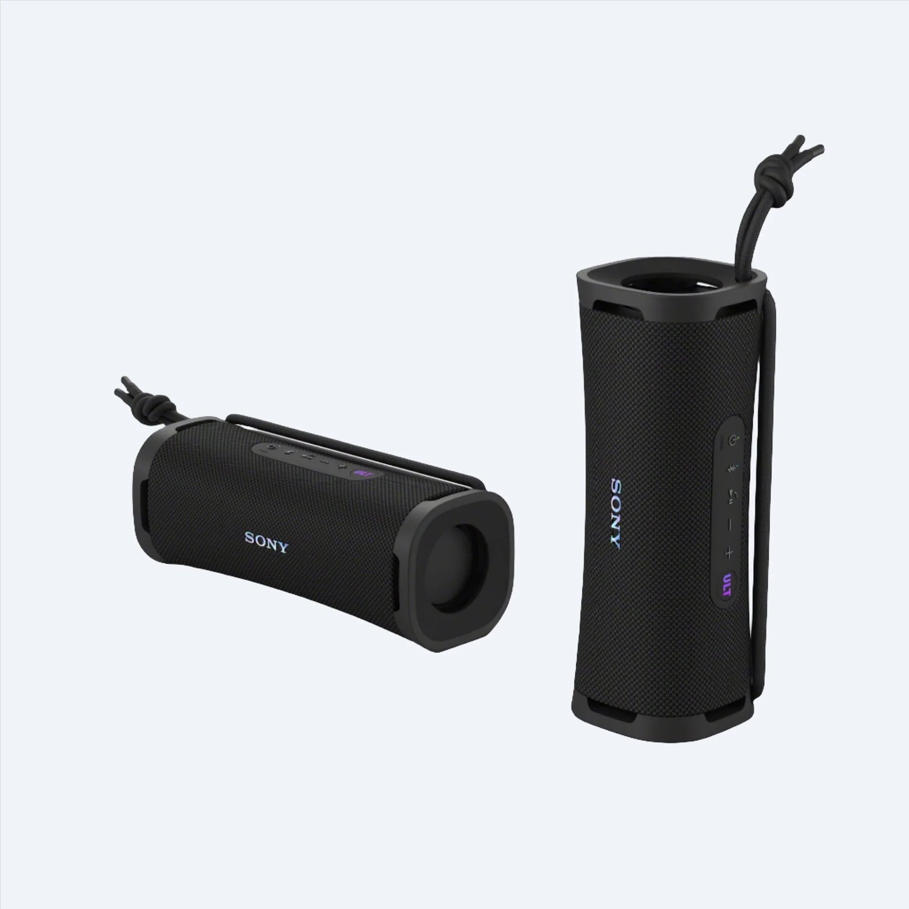 Sony ULT POWER SOUND series Speaker | ULT FIELD 1 Wireless Portable Speaker | SRS-ULT10