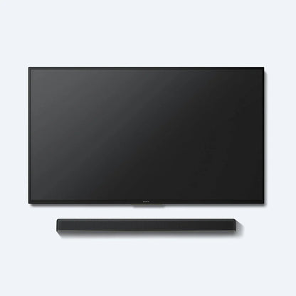 Sony HT-X8500 2.1ch 4K HDR Soundbar with Dolby Atmos and Built-in Subwoofer  10 Reviews
