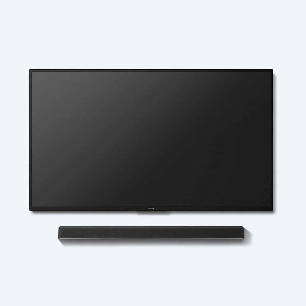 Sony HT-X8500 2.1ch 4K HDR Soundbar with Dolby Atmos and Built-in Subwoofer  10 Reviews