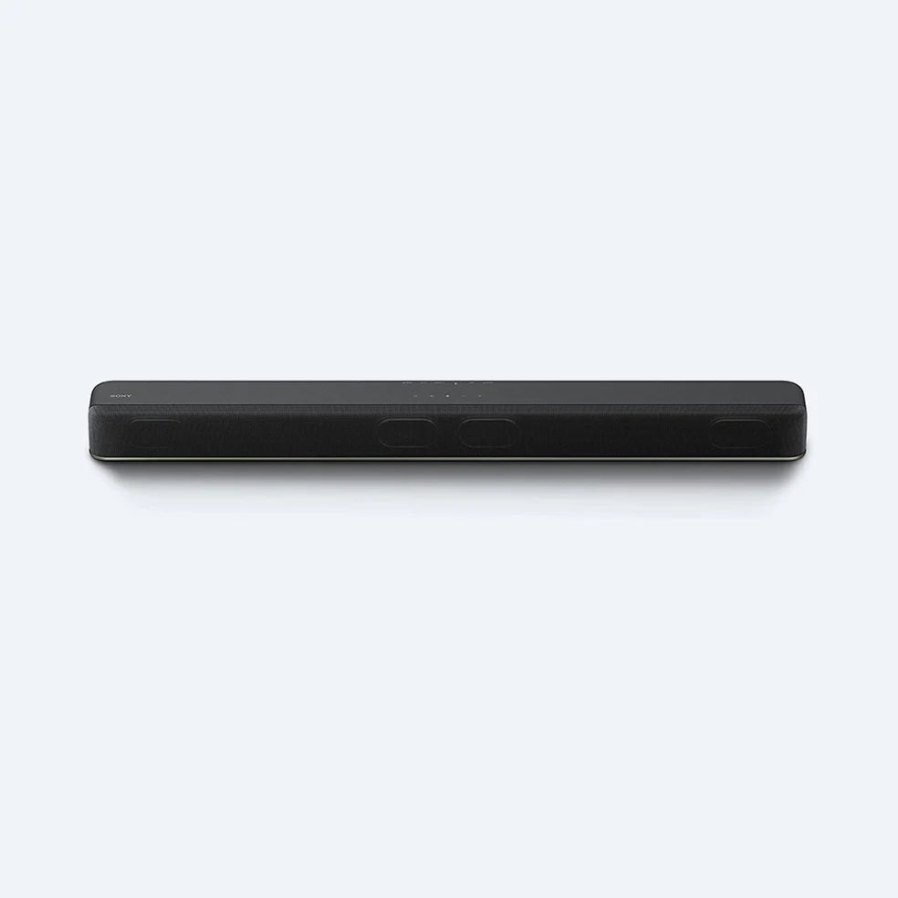 Sony HT-X8500 2.1ch 4K HDR Soundbar with Dolby Atmos and Built-in Subwoofer  10 Reviews