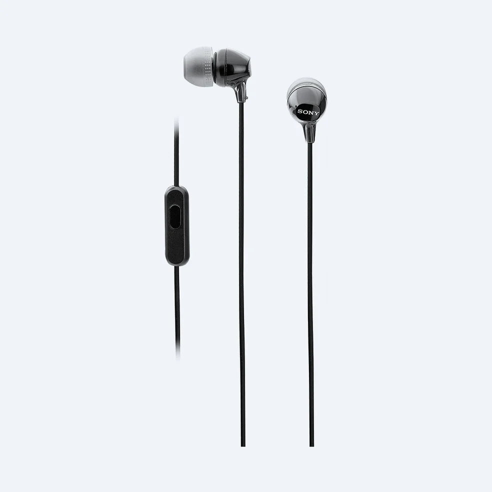 Sony MDR-EX15AP In-ear Headphones