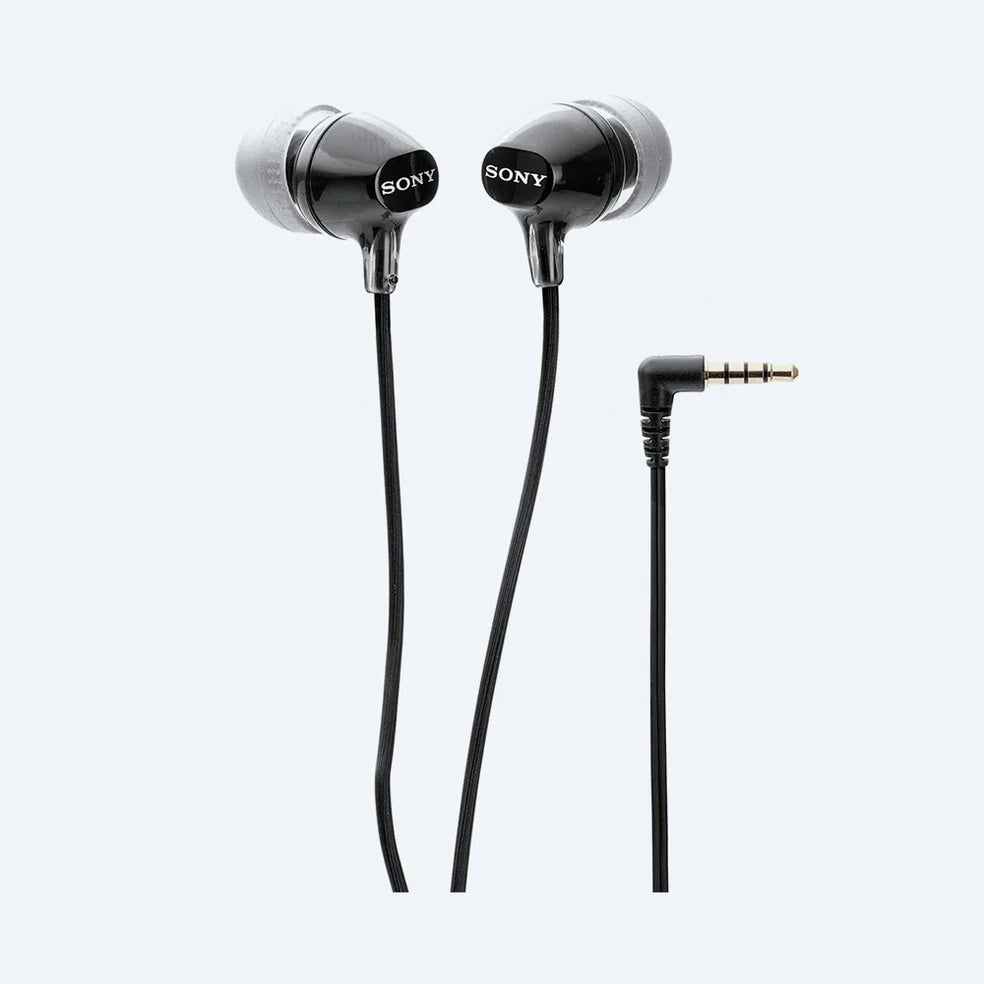 Sony MDR-EX15AP In-ear Headphones