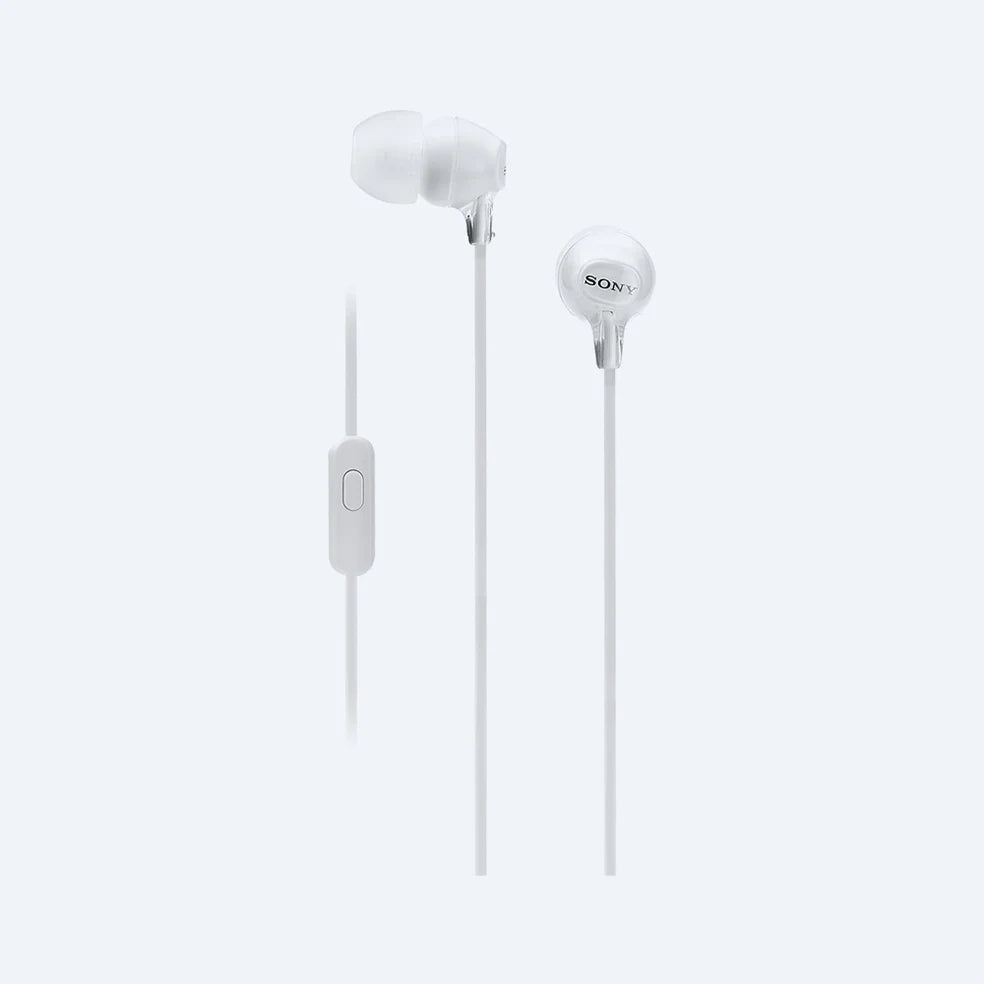 Sony MDR-EX15AP In-ear Headphones