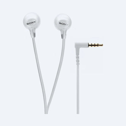 Sony MDR-EX15AP In-ear Headphones
