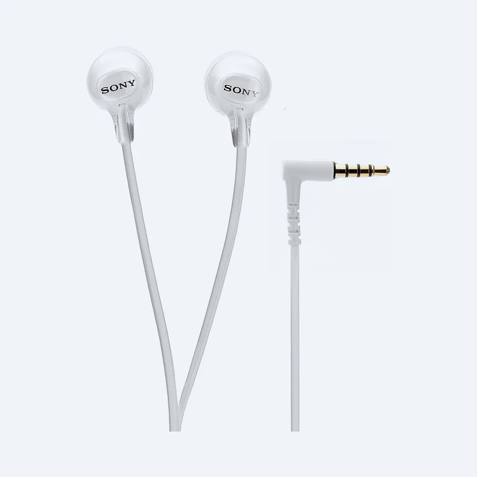 Sony MDR-EX15AP In-ear Headphones