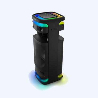 Sony ULT TOWER 10 Party Speaker | SRS-ULT1000