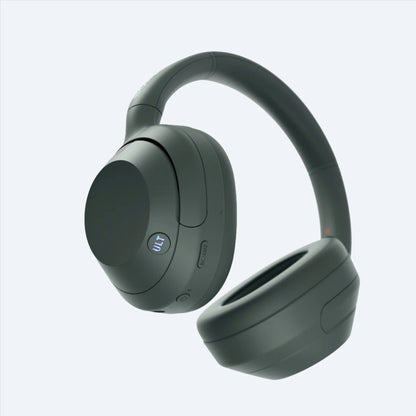 Sony ULT WEAR Wireless Noise Canceling Headphones  WH-ULT900N