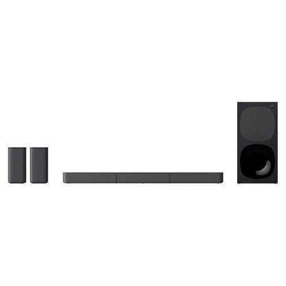 400W 5.1ch Home Cinema Soundbar System | HT-S20R