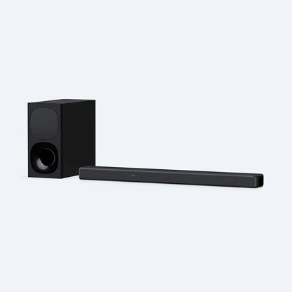 Sony 3.1ch Dolby Atmos®/ DTS:X™ Soundbar | HT-G700